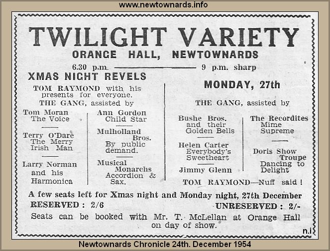 ad-orange-hall-1954.jpg (100872 bytes)