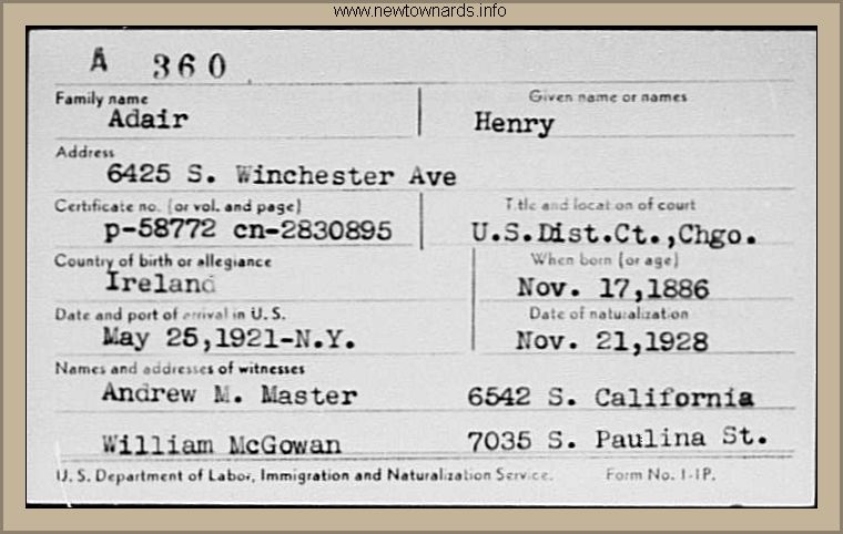 adair-henry-emigration-1928.jpg (61557 bytes)