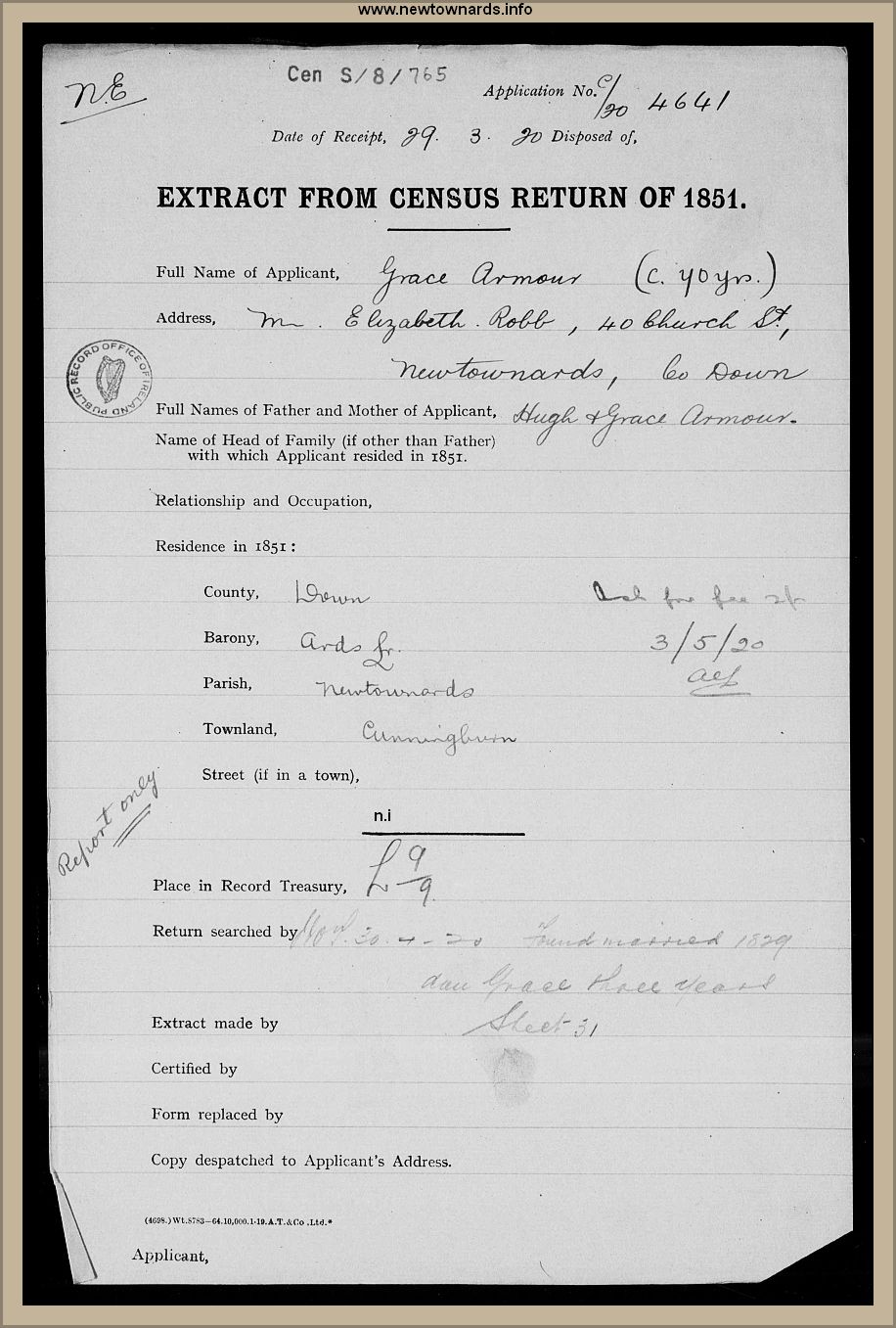 armour-census-1851-cunningburn.jpg (187611 bytes)
