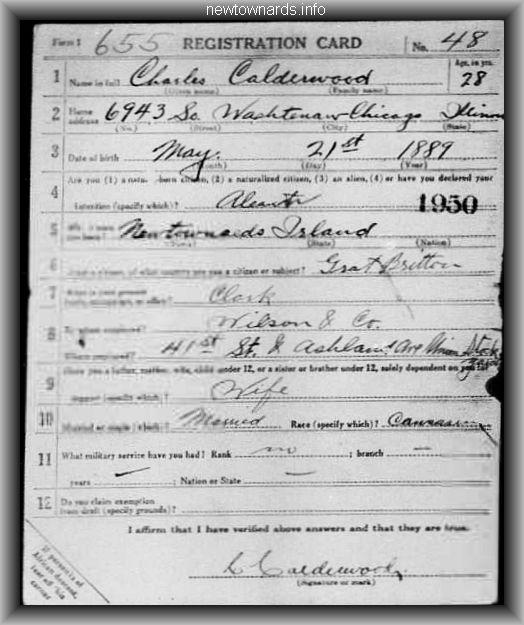 charles-calderwood-draft-card.jpg (62072 bytes)