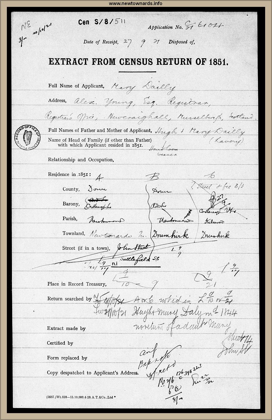 dailly-census-1851.jpg (277208 bytes)