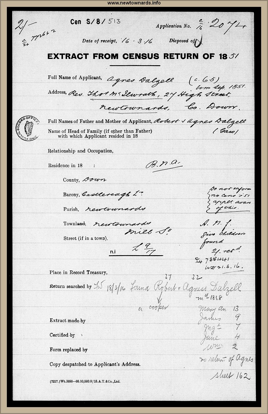 dalzell-census-1851.jpg (256001 bytes)