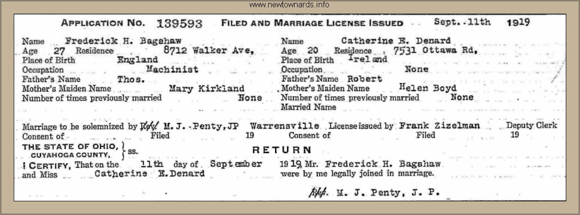 denard-catherine-marriage.jpg (92274 bytes)
