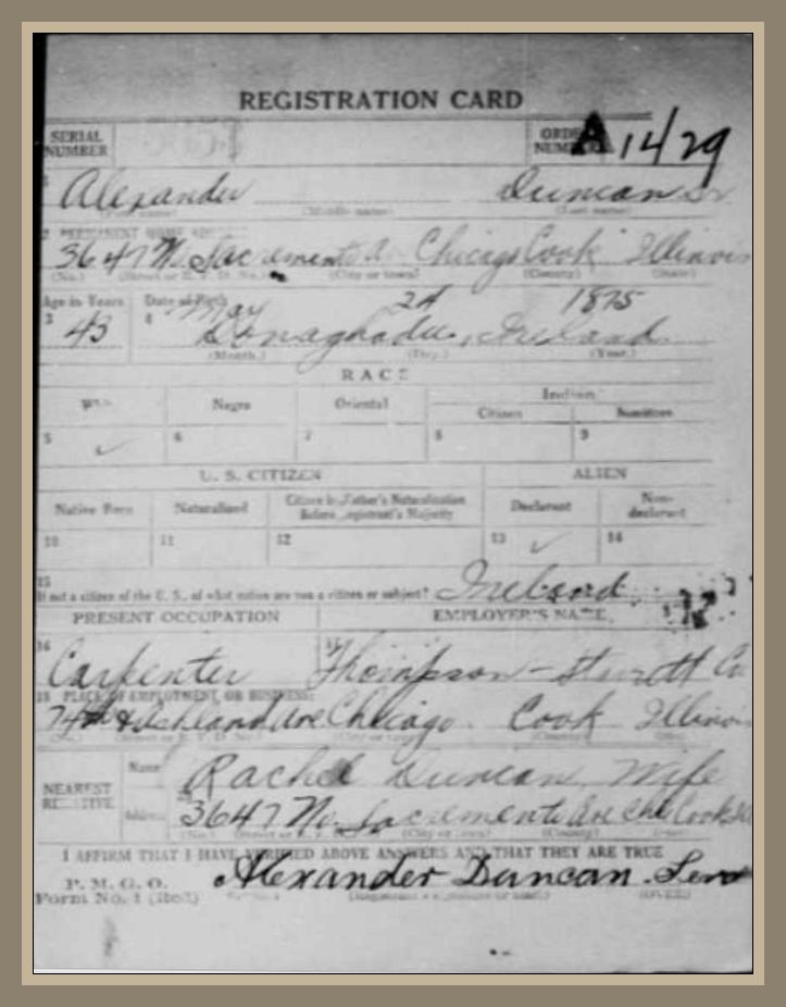 donaghadee-duncan-ww1.jpg (77025 bytes)