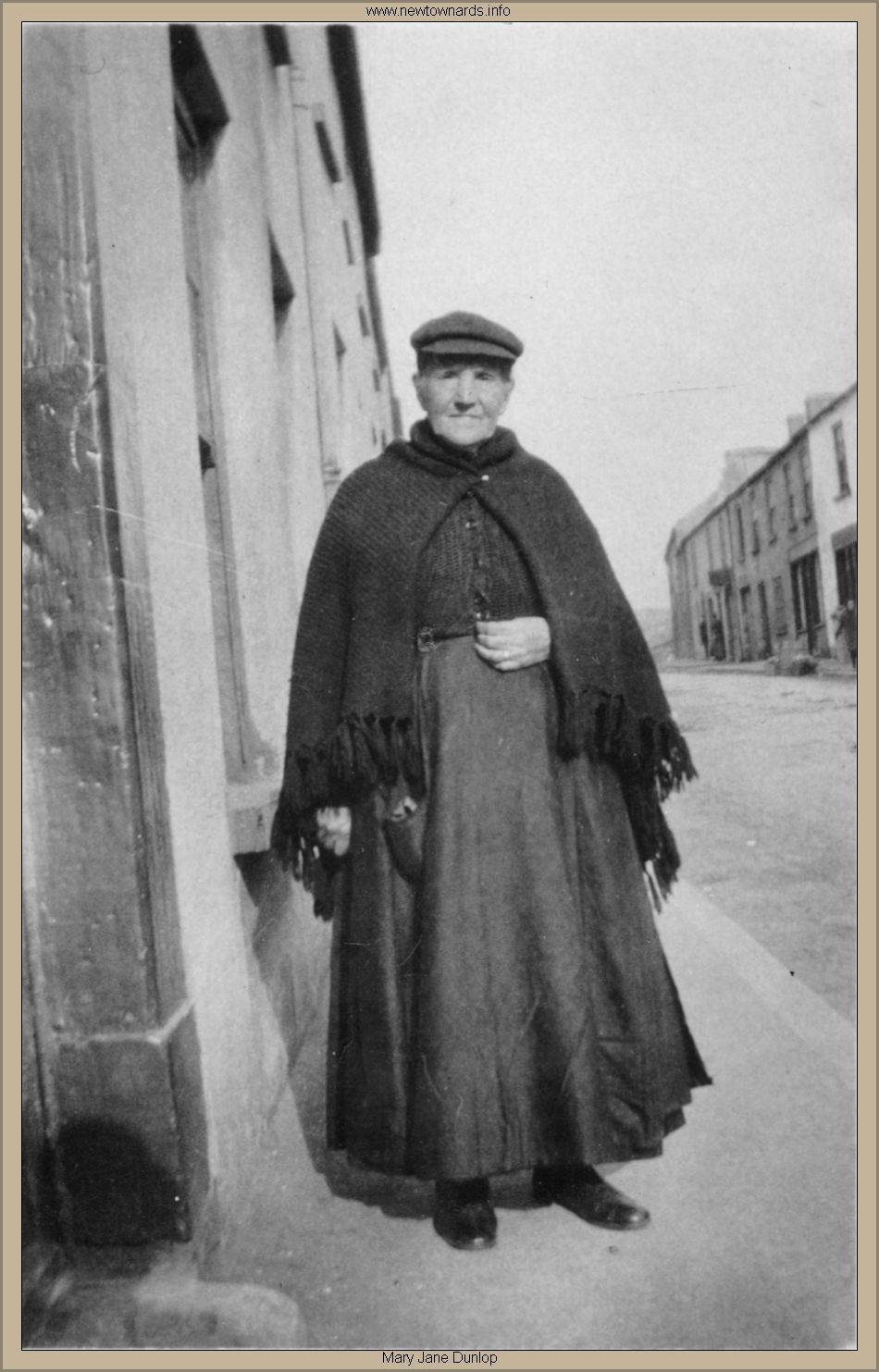 dunlop-mary-jane.jpg (157293 bytes)