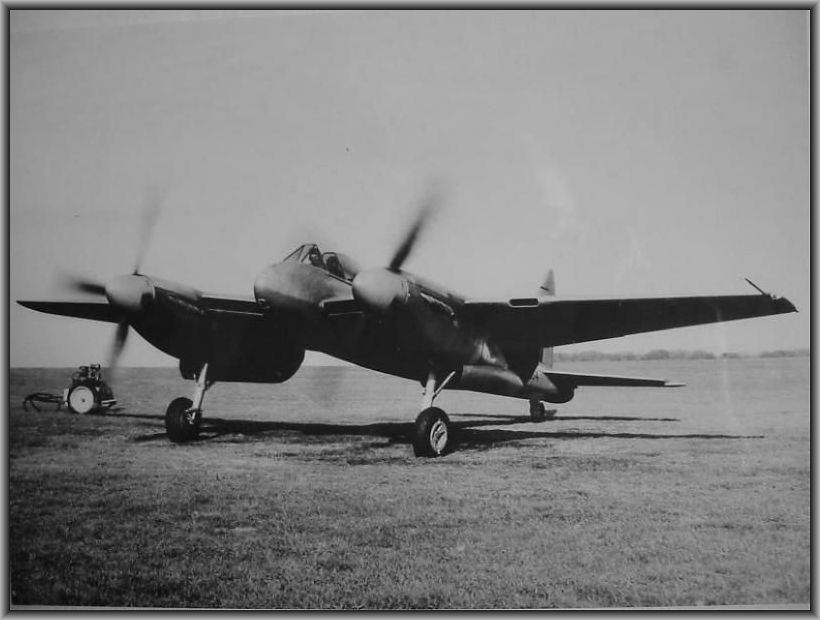 filson-hornet.jpg (53354 bytes)