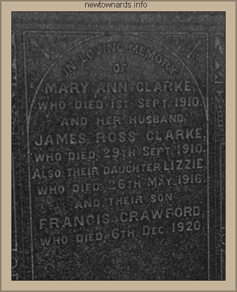 headstone-clarke-1910.jpg (49341 bytes)