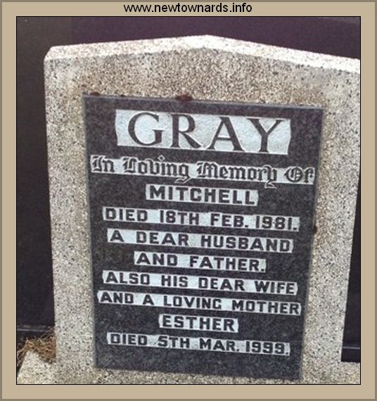 headstone-gray-mitchel.jpg (73192 bytes)