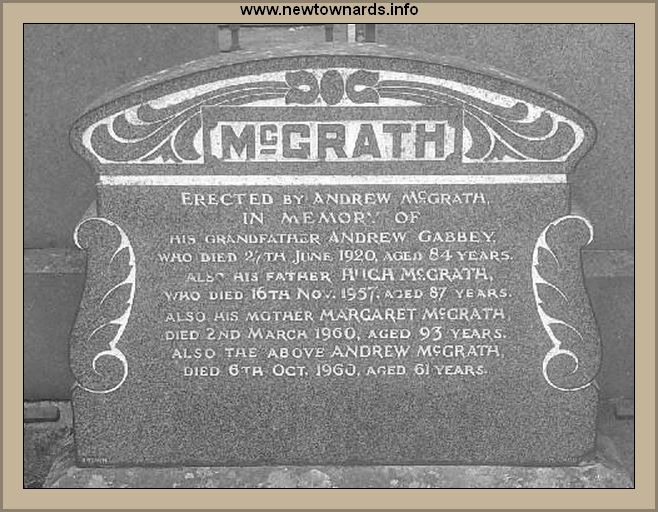 headstone-mc-grath-1920.jpg (85306 bytes)