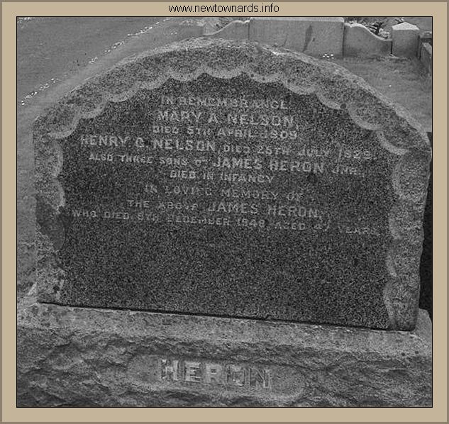 headstone-nelson-1809.jpg (103090 bytes)