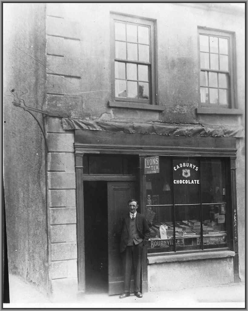 hugh-brett-west-street.jpg (74329 bytes)