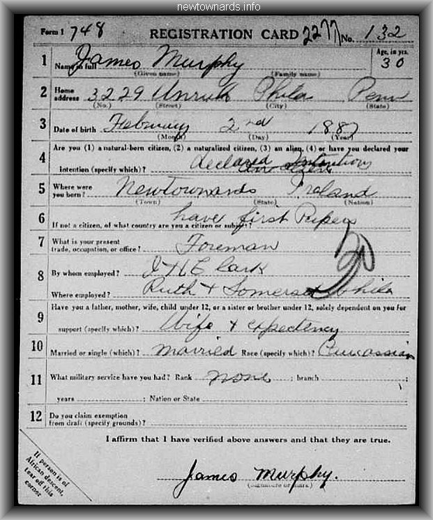 james-murphy-draft-card.jpg (112311 bytes)