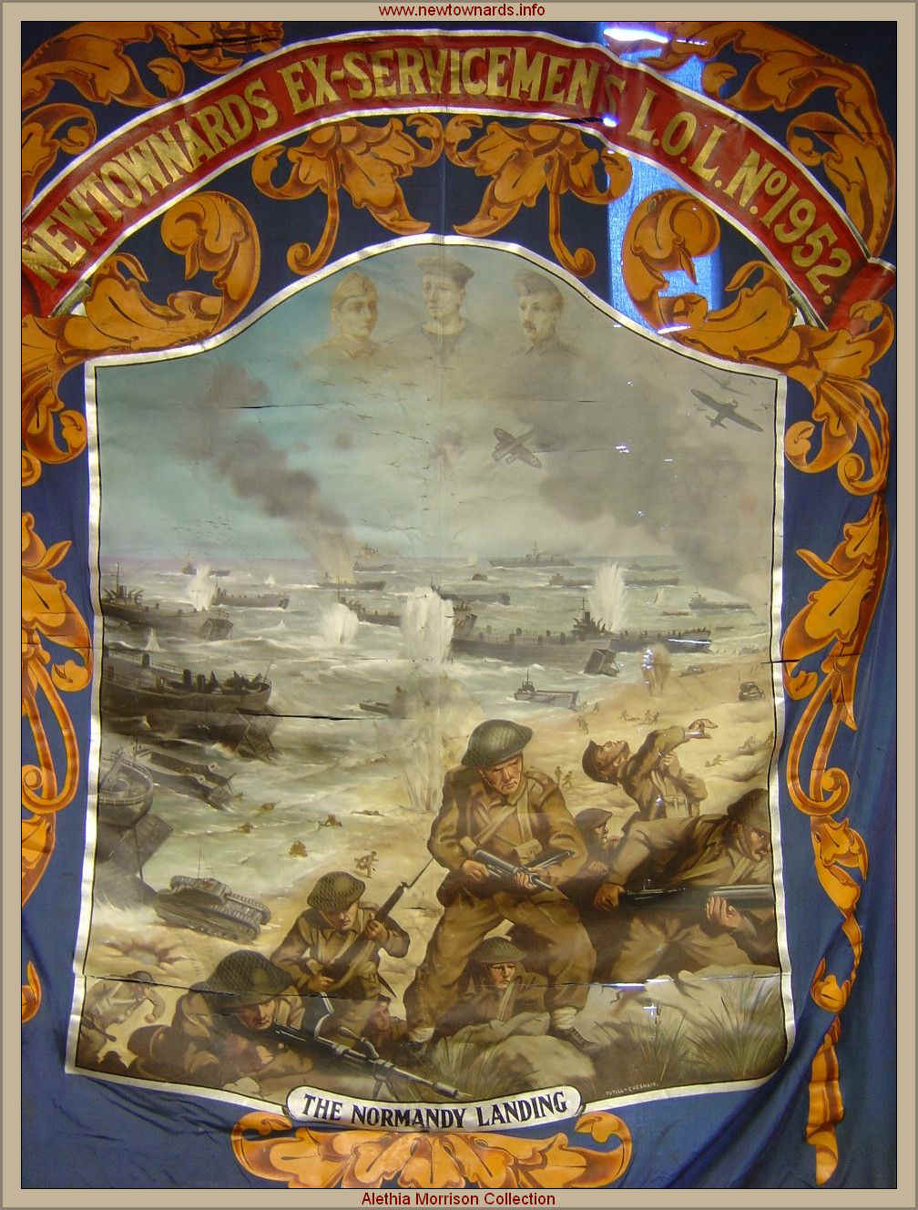 lol1952-banner.jpg (302227 bytes)