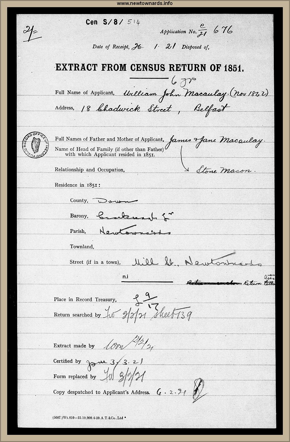 macaulay-census-1851.jpg (266568 bytes)