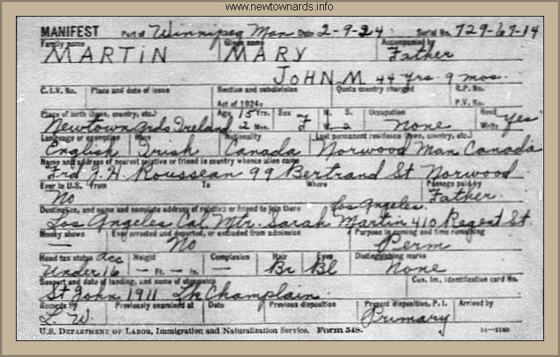 martin-mary-1924-usa.jpg (89469 bytes)
