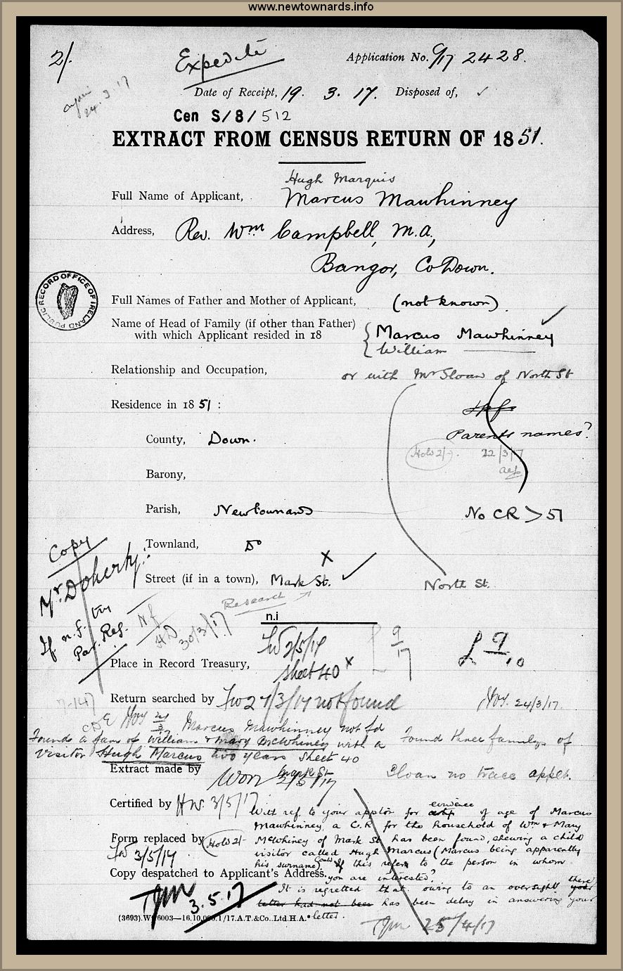 mawhinney-census-1851.jpg (291509 bytes)