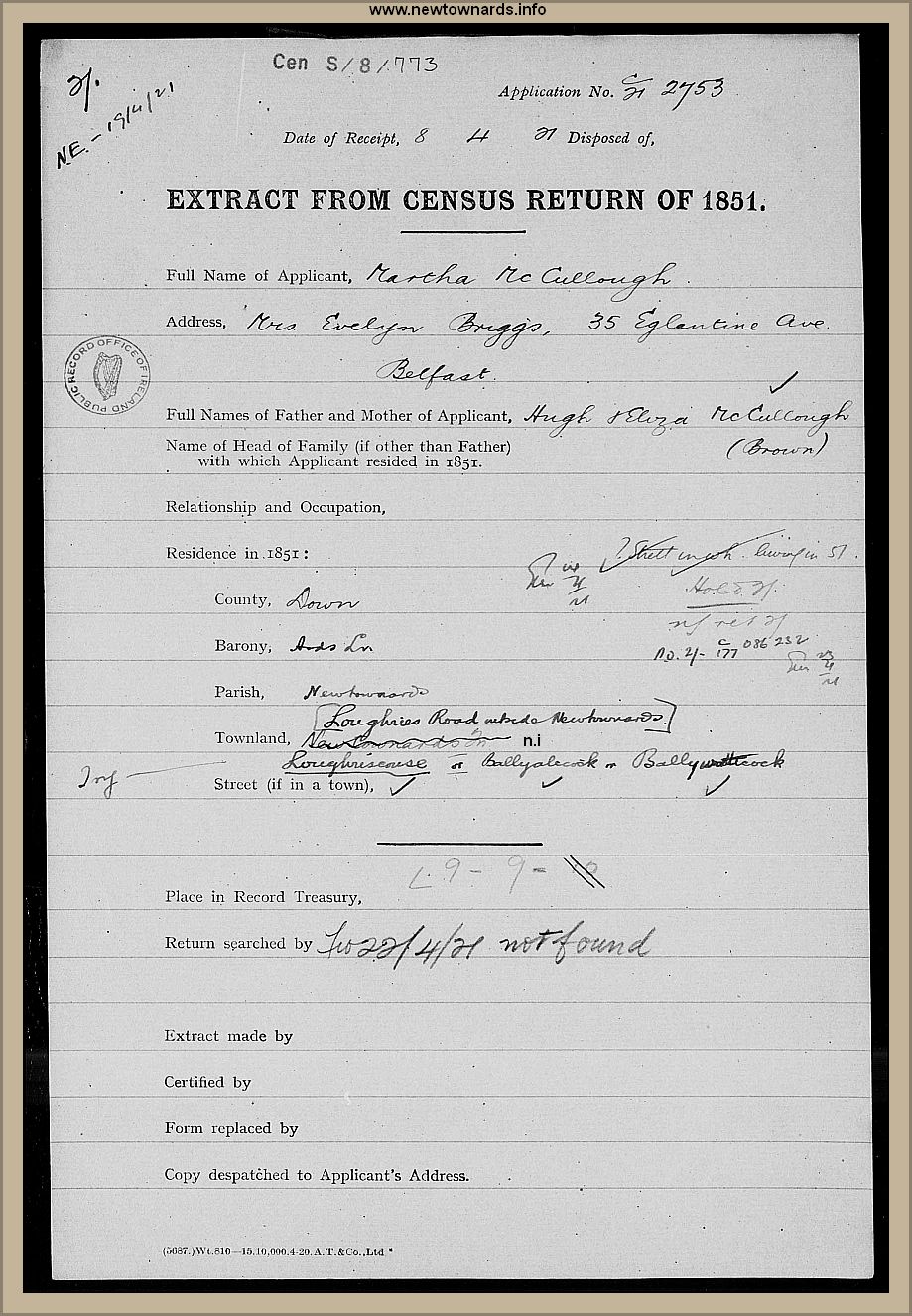 mc-cullough-census-1851-loughries.jpg (258044 bytes)