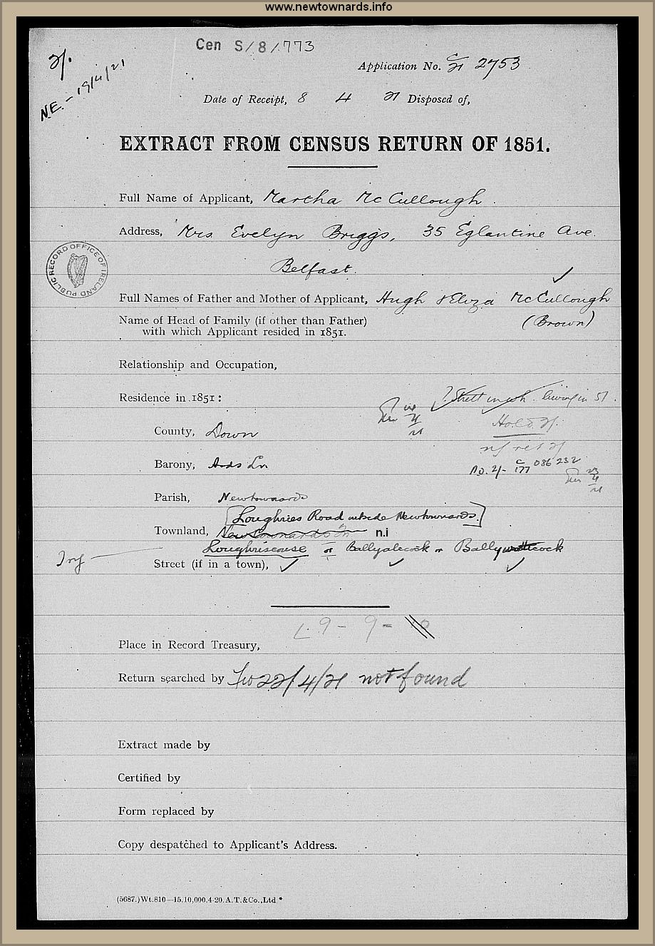 mc-cullough-census-1851-loughries.jpg (258044 bytes)