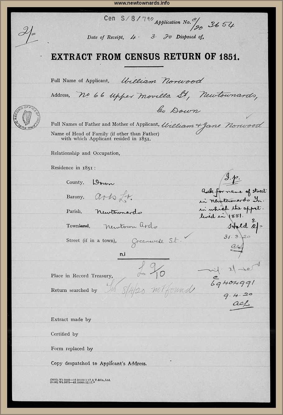 norwood-census-1851-greenwell-st.jpg (187627 bytes)