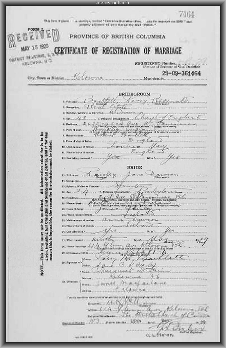 paisley-marriage-1929.jpg (149596 bytes)