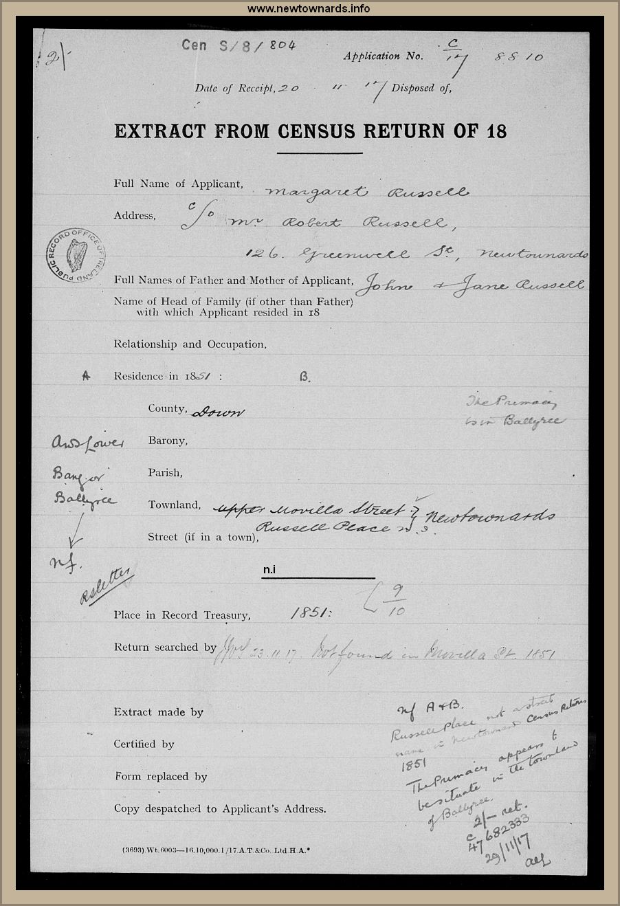 russell-census-1851.jpg (187416 bytes)