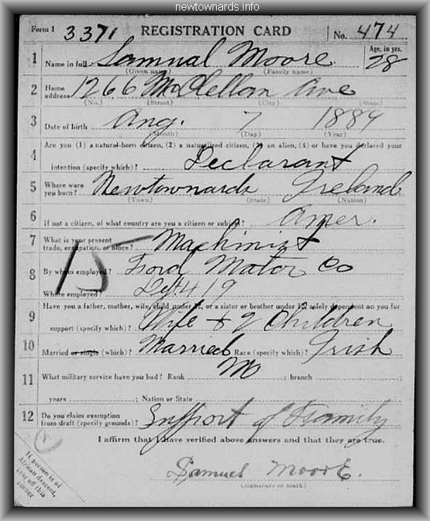 samuel-moore-draft card.jpg (96870 bytes)