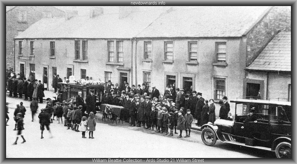 william-st-funeral.jpg (142052 bytes)