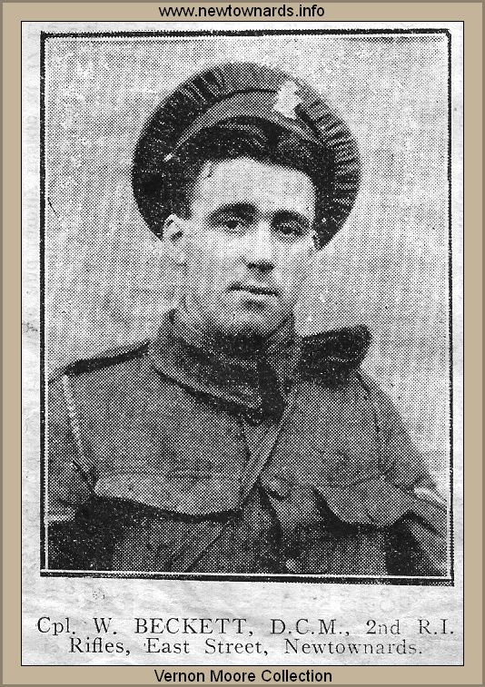 ww1-beckett-vm.jpg (161179 bytes)