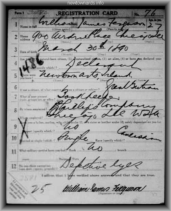 ww1-draft-ferguson-wj.jpg (78019 bytes)