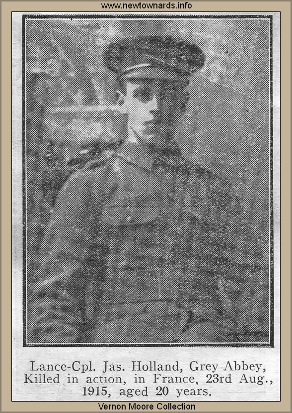 ww1-james-holland-greyabbey.jpg (184038 bytes)