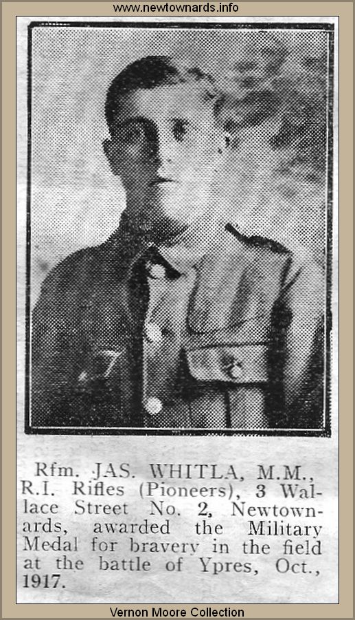 ww1-james-whitla-vm.jpg (132248 bytes)