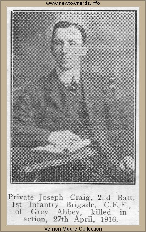 ww1-joseph-craig-greyabbey.jpg (124348 bytes)