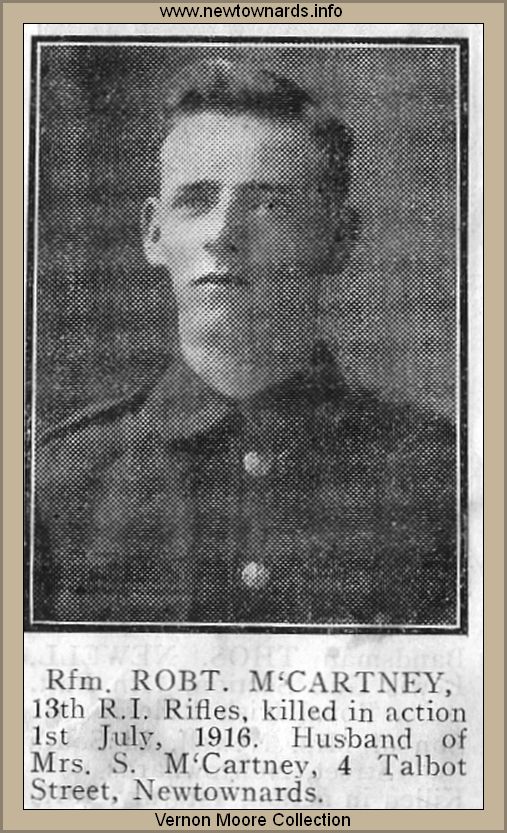 ww1-robert-mc-cartney-vm.jpg (107648 bytes)